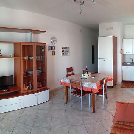 Dimora Liccisa Apartment ตอร์เลลาปิลโล ภายนอก รูปภาพ