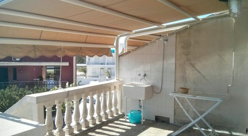Dimora Liccisa Apartment ตอร์เลลาปิลโล ห้อง รูปภาพ