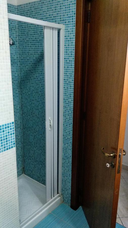 Dimora Liccisa Apartment ตอร์เลลาปิลโล ภายนอก รูปภาพ