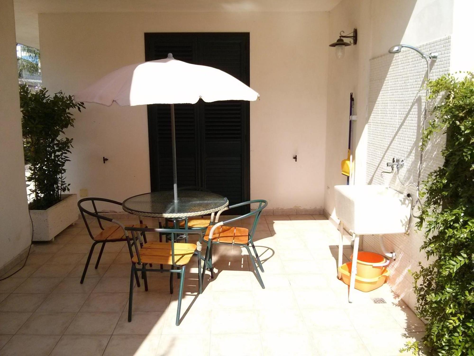 Dimora Liccisa Apartment ตอร์เลลาปิลโล ห้อง รูปภาพ
