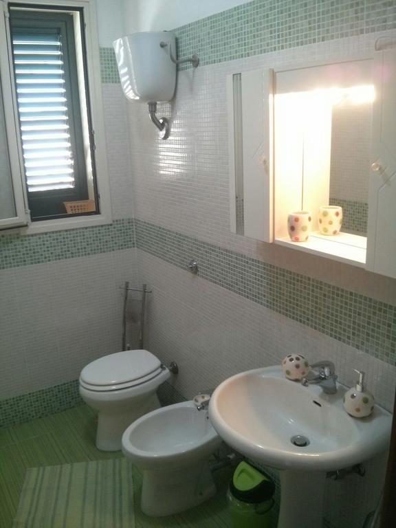 Dimora Liccisa Apartment ตอร์เลลาปิลโล ภายนอก รูปภาพ