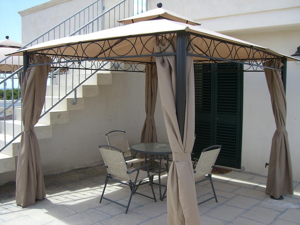 Dimora Liccisa Apartment ตอร์เลลาปิลโล ห้อง รูปภาพ