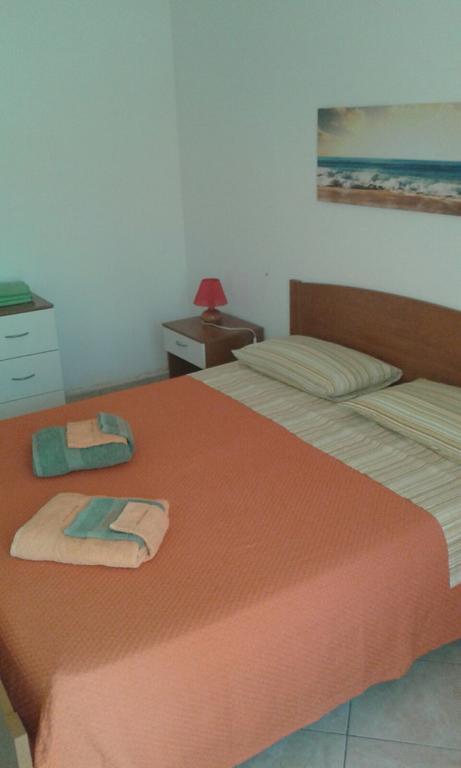 Dimora Liccisa Apartment ตอร์เลลาปิลโล ภายนอก รูปภาพ