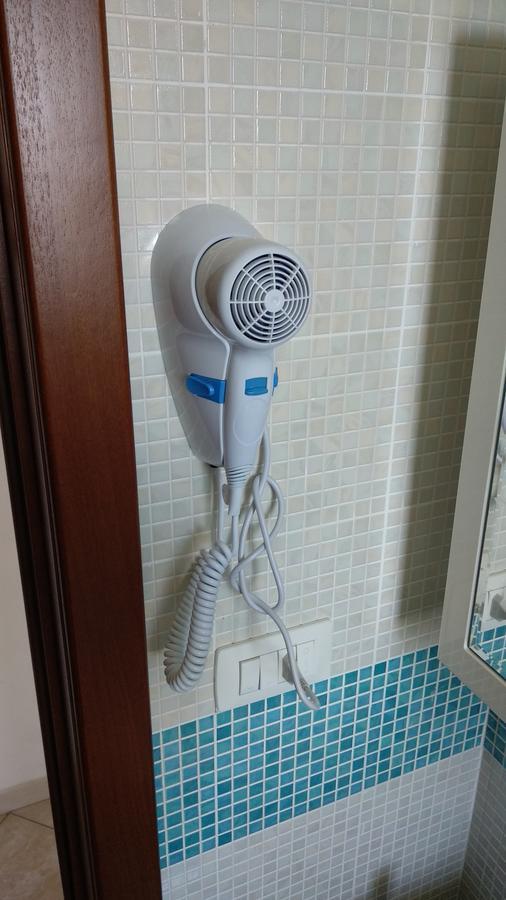 Dimora Liccisa Apartment ตอร์เลลาปิลโล ภายนอก รูปภาพ