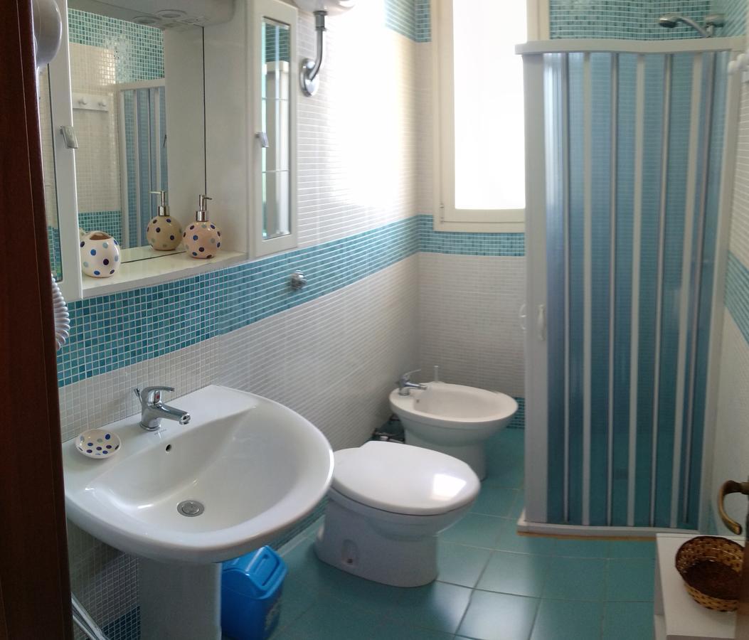 Dimora Liccisa Apartment ตอร์เลลาปิลโล ภายนอก รูปภาพ